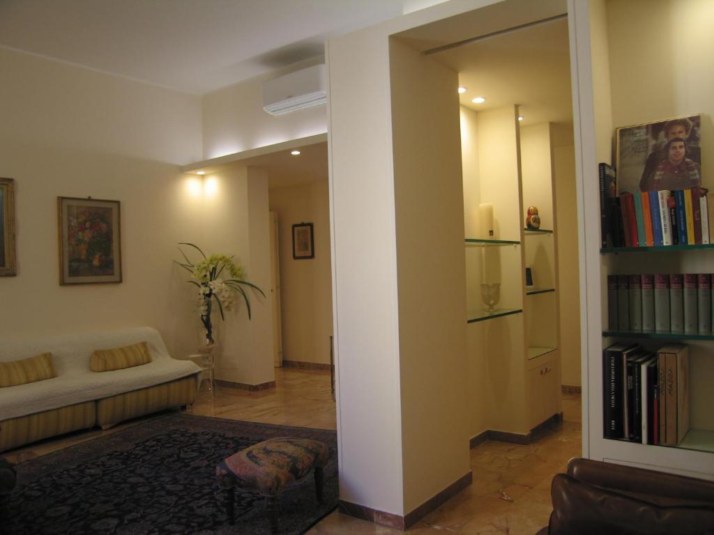 B&B Mercurio Bolonha Exterior foto