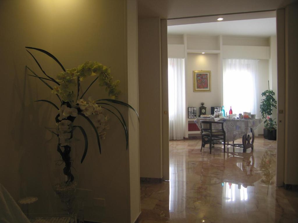 B&B Mercurio Bolonha Exterior foto