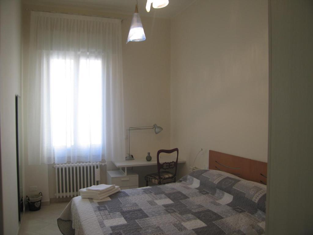 B&B Mercurio Bolonha Quarto foto