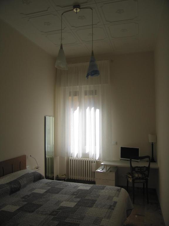 B&B Mercurio Bolonha Quarto foto